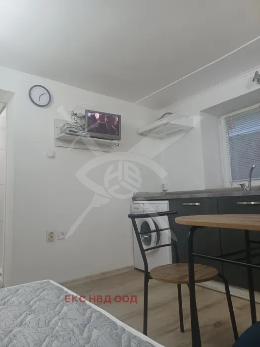 Дава под наем 1-СТАЕН, гр. Пловдив, Кючук Париж, снимка 2 - Апартаменти - 52843673