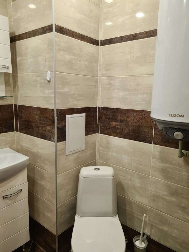 В аренду  1 спальня Русе , Център , 40 кв.м | 68526699 - изображение [8]