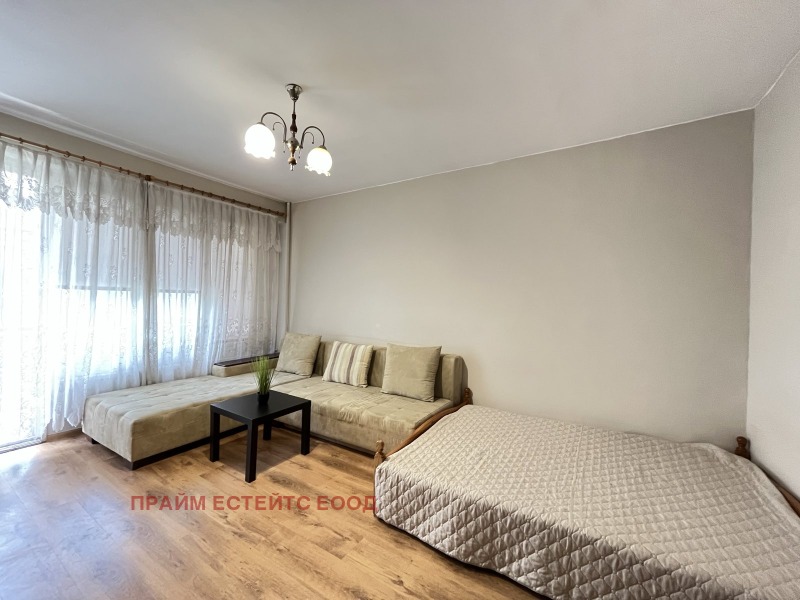 Til leje  1 soveværelse Sofia , Mladost 1 , 40 kvm | 91295956 - billede [2]