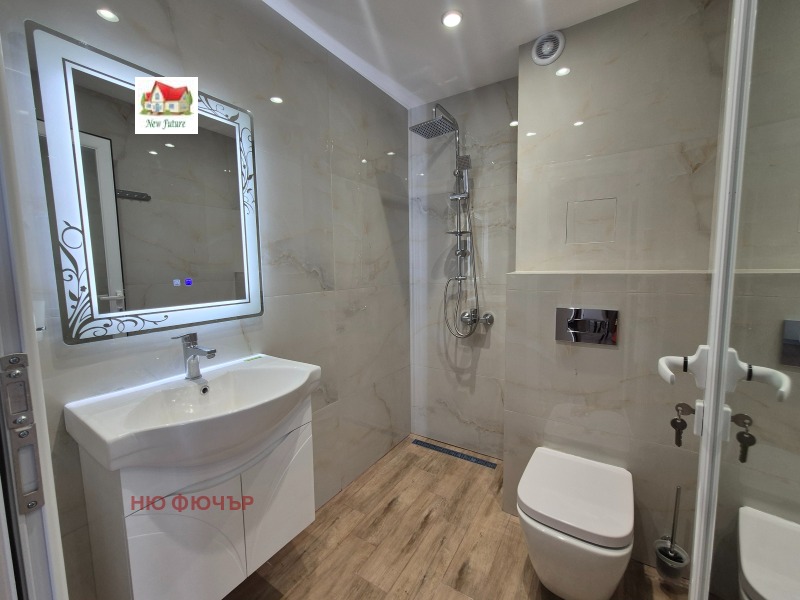 Te huur  1 slaapkamer Sofia , Levski V , 65 m² | 23818918 - afbeelding [11]