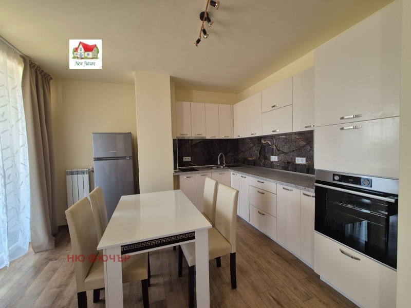Te huur  1 slaapkamer Sofia , Levski V , 65 m² | 23818918