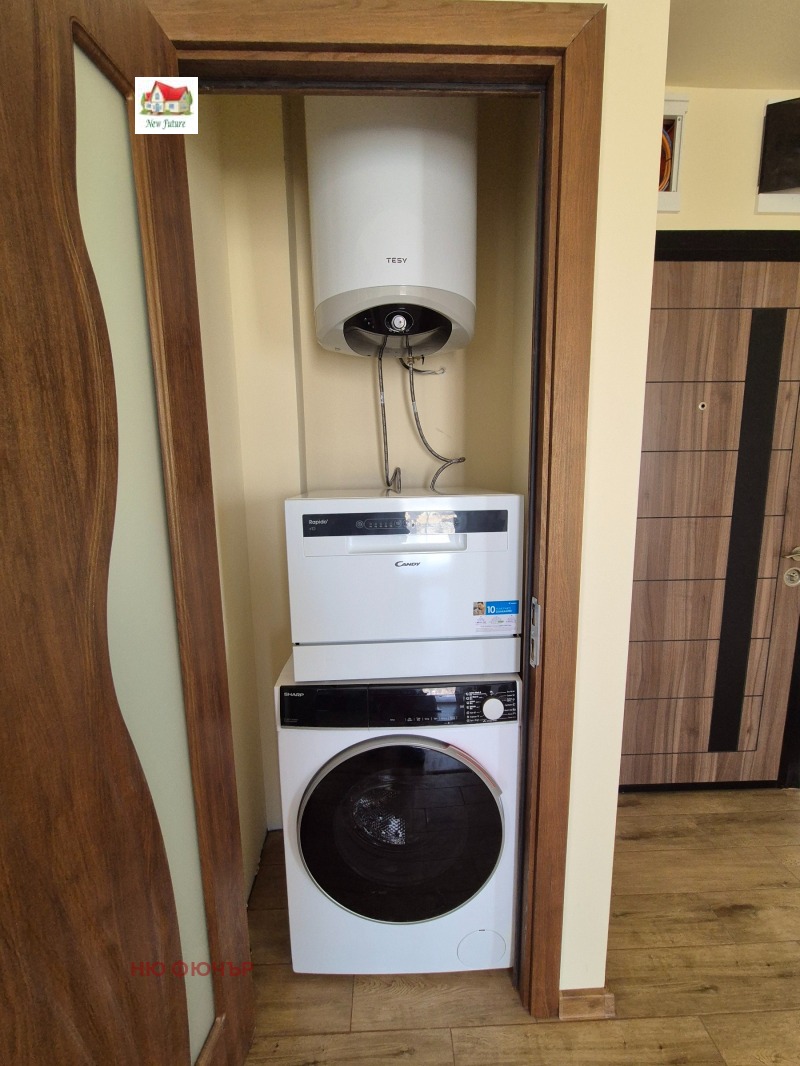 Te huur  1 slaapkamer Sofia , Levski V , 65 m² | 23818918 - afbeelding [10]