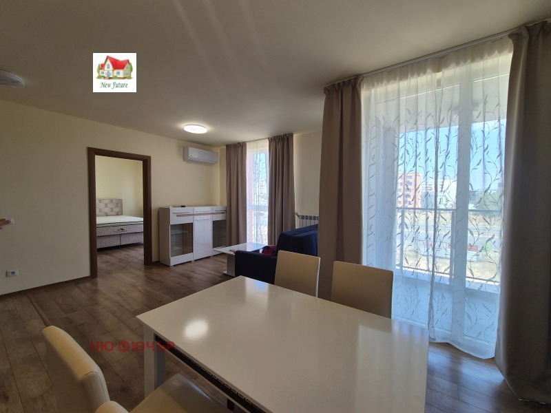 Te huur  1 slaapkamer Sofia , Levski V , 65 m² | 23818918 - afbeelding [3]