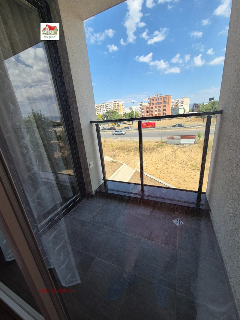 Te huur  1 slaapkamer Sofia , Levski V , 65 m² | 23818918 - afbeelding [5]