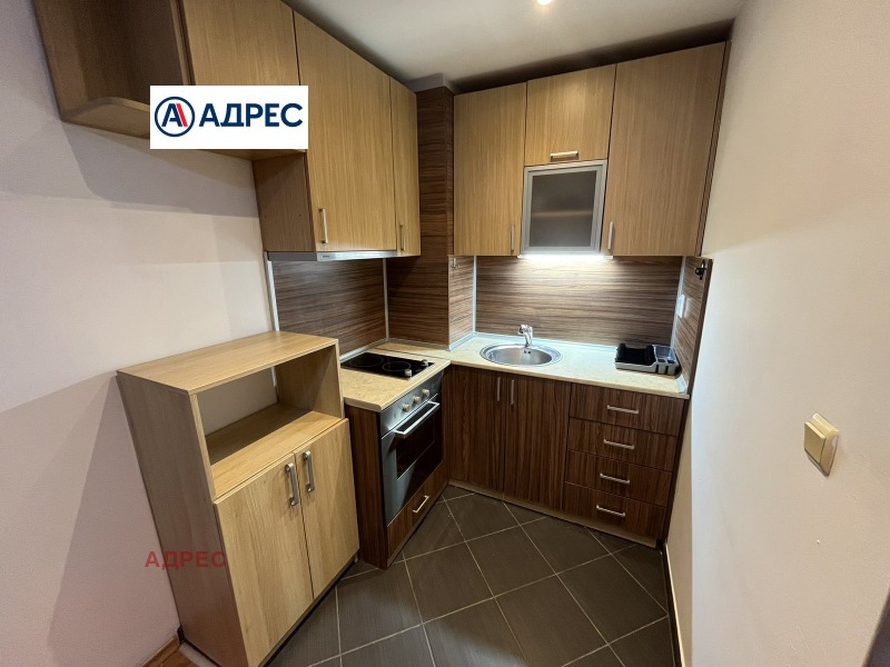 Дава под наем 2-СТАЕН, гр. Варна, Виница, снимка 4 - Апартаменти - 52880431