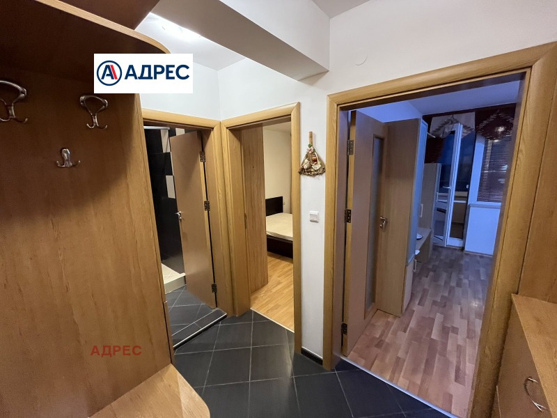 Дава под наем 2-СТАЕН, гр. Варна, Виница, снимка 7 - Апартаменти - 52880431