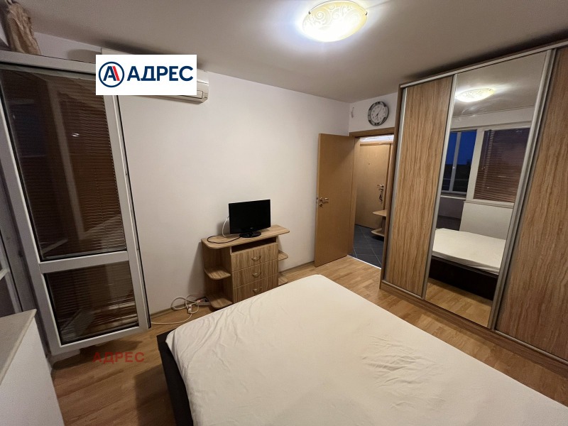 Дава под наем 2-СТАЕН, гр. Варна, Виница, снимка 6 - Апартаменти - 52880431