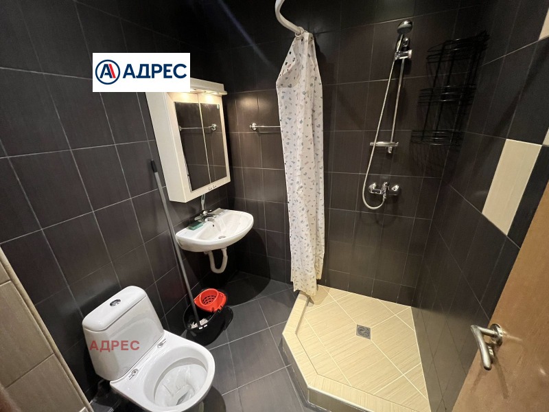 Дава под наем 2-СТАЕН, гр. Варна, Виница, снимка 8 - Апартаменти - 52880431