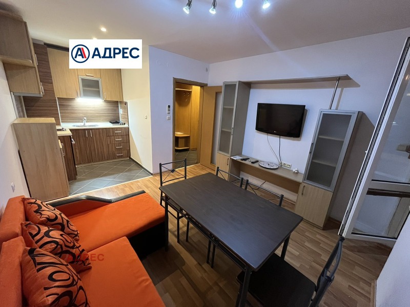 Дава под наем 2-СТАЕН, гр. Варна, Виница, снимка 3 - Апартаменти - 52880431