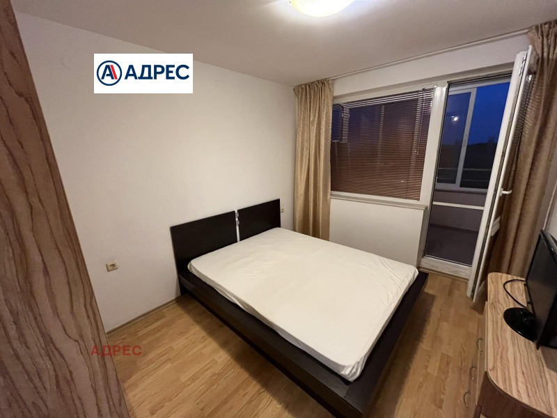 Дава под наем 2-СТАЕН, гр. Варна, Виница, снимка 5 - Апартаменти - 52880431