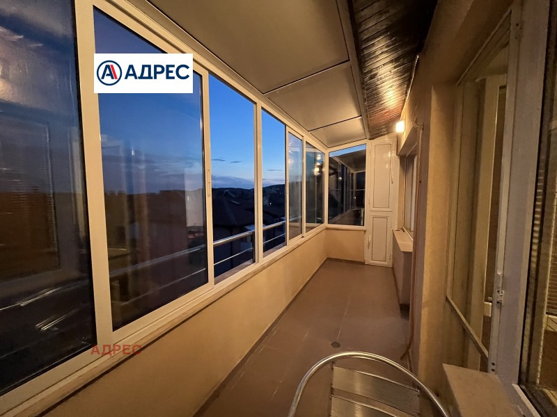 Дава под наем 2-СТАЕН, гр. Варна, Виница, снимка 10 - Апартаменти - 52880431