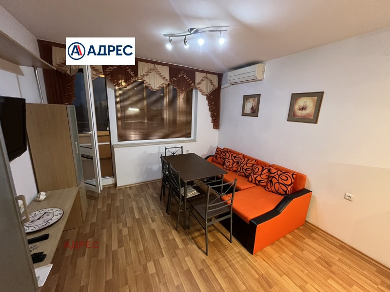 Дава под наем 2-СТАЕН, гр. Варна, Виница, снимка 2 - Апартаменти - 52880431