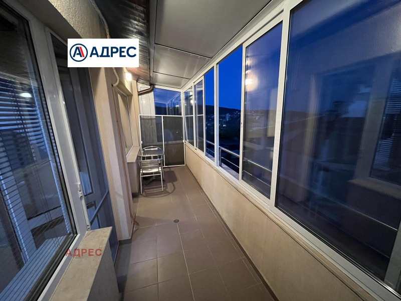 Дава под наем 2-СТАЕН, гр. Варна, Виница, снимка 11 - Апартаменти - 52880431