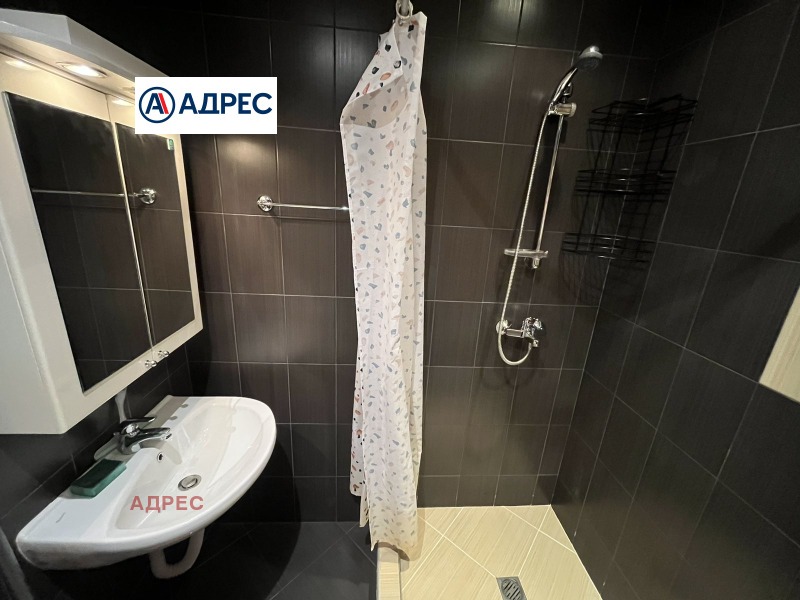 Дава под наем 2-СТАЕН, гр. Варна, Виница, снимка 9 - Апартаменти - 52880431