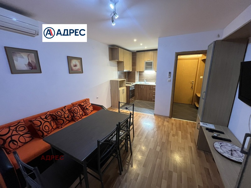 Дава под наем 2-СТАЕН, гр. Варна, Виница