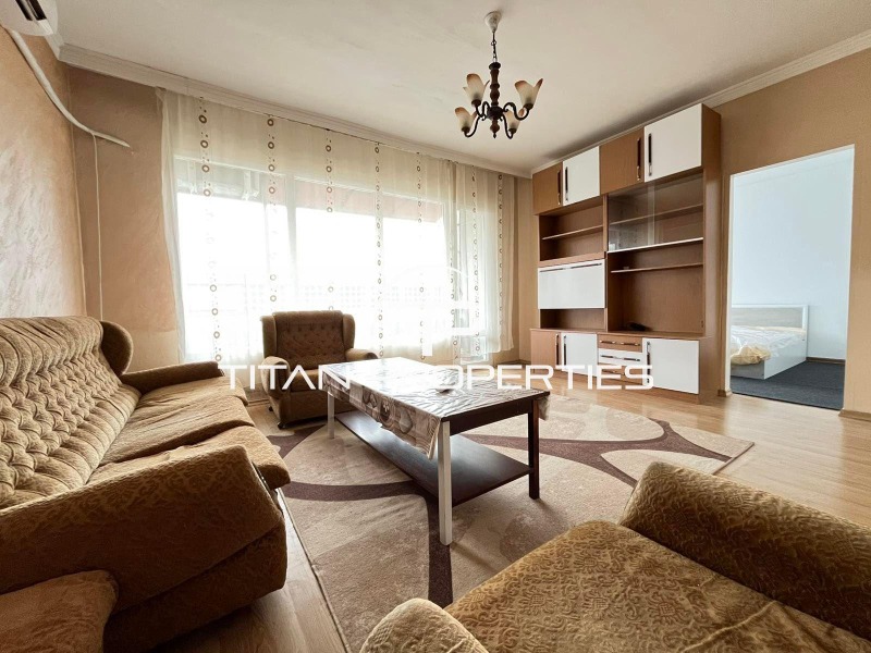 Дава под наем 2-СТАЕН, гр. Пловдив, Кючук Париж