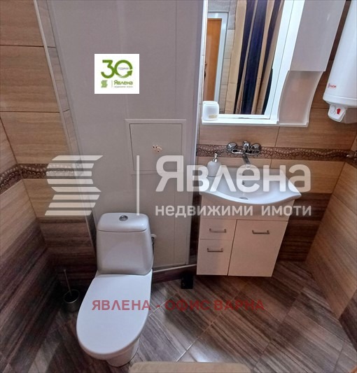 Дава под наем 2-СТАЕН, гр. Варна, Владислав Варненчик 1, снимка 5 - Апартаменти - 54210772