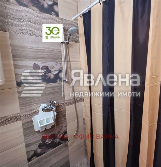 Дава под наем 2-СТАЕН, гр. Варна, Владислав Варненчик 1, снимка 6 - Апартаменти - 54210772