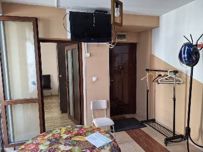 Дава под наем 2-СТАЕН, гр. Варна, Операта, снимка 4 - Апартаменти - 54410424