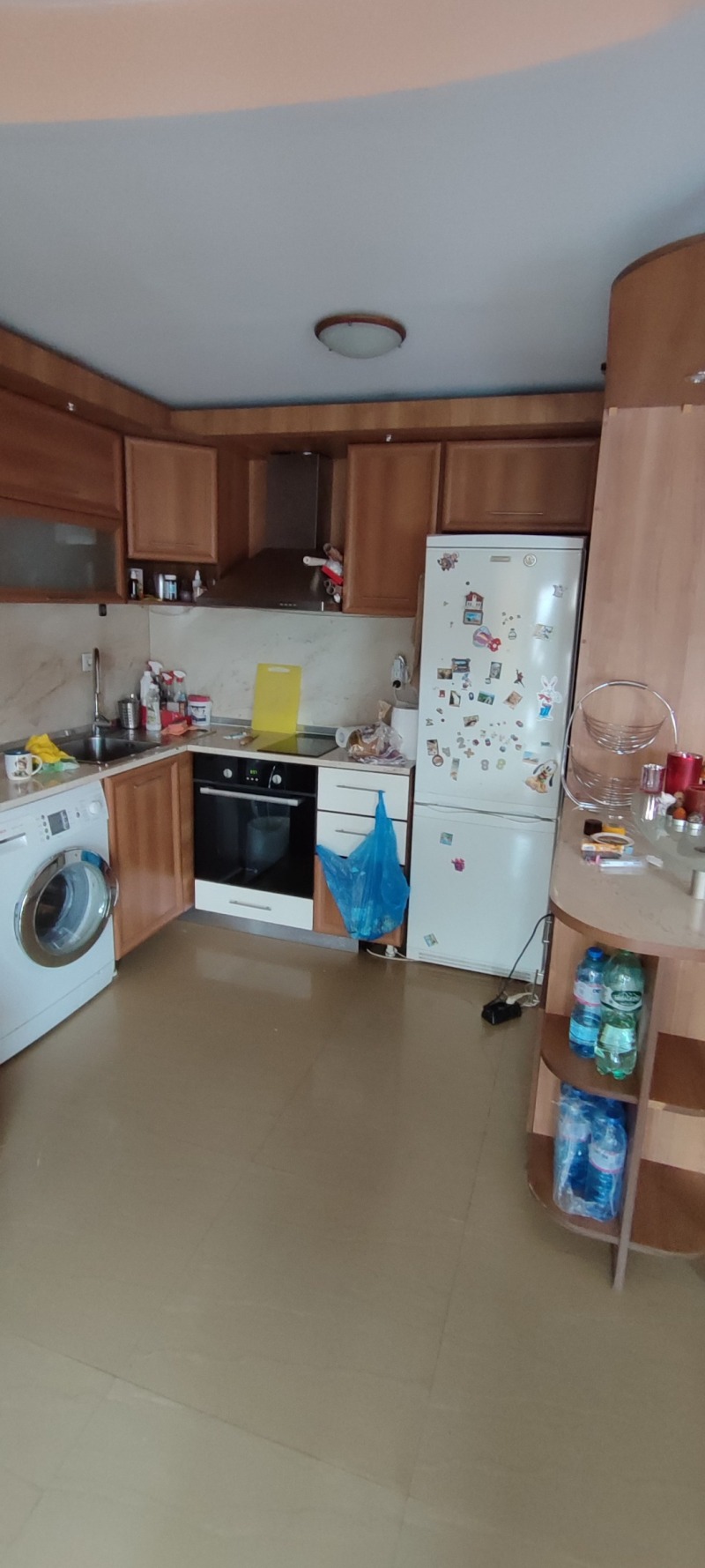 Do wynajęcia  2 sypialnie Plowdiw , Wastaniczeski , 95 mkw | 53831305 - obraz [4]