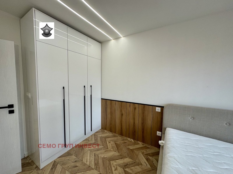 Дава под наем 3-СТАЕН, гр. Пловдив, Христо Смирненски, снимка 8 - Апартаменти - 52458535