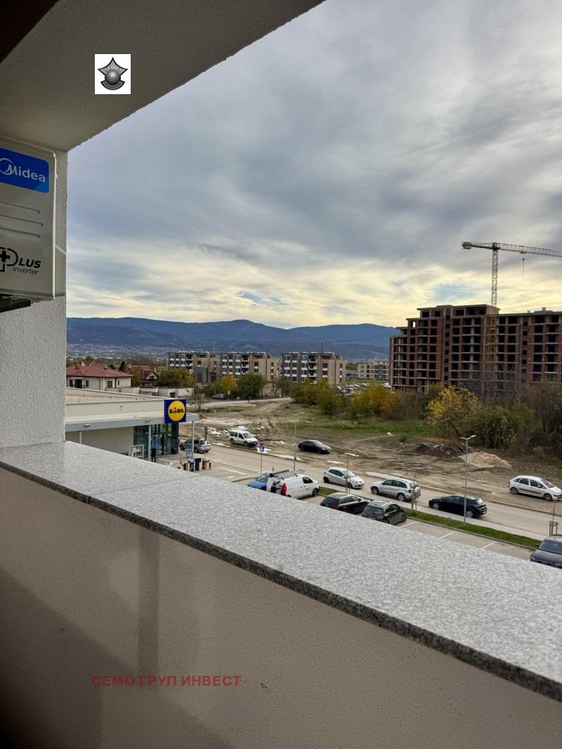 Дава под наем 3-СТАЕН, гр. Пловдив, Христо Смирненски, снимка 12 - Апартаменти - 52458535