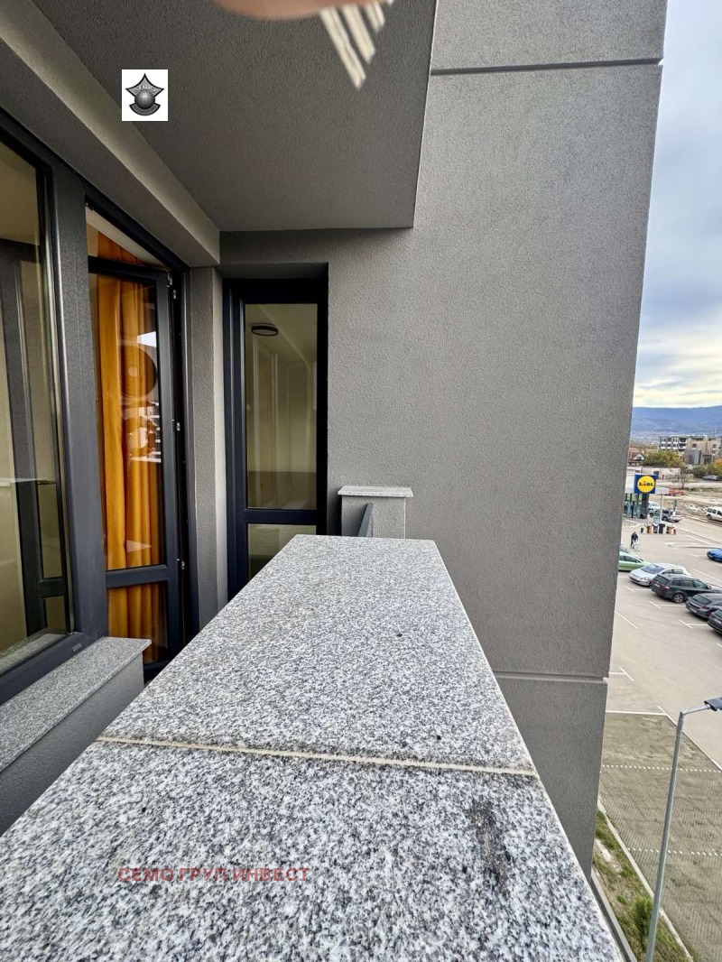 Дава под наем 3-СТАЕН, гр. Пловдив, Христо Смирненски, снимка 10 - Апартаменти - 52458535