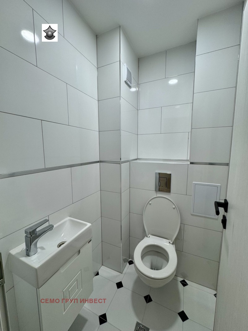 Дава под наем 3-СТАЕН, гр. Пловдив, Христо Смирненски, снимка 11 - Апартаменти - 52458535