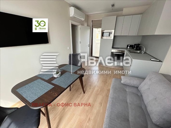 Дава под наем 3-СТАЕН, гр. Варна, Гръцка махала, снимка 2 - Апартаменти - 53567218