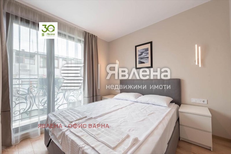 Дава под наем 3-СТАЕН, гр. Варна, Гръцка махала, снимка 4 - Апартаменти - 53567218