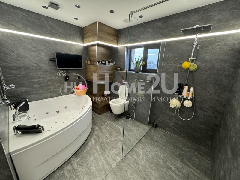 Te huur  3+ slaapkamer Sofia , Krasna poljana 3 , 220 m² | 32908562 - afbeelding [16]