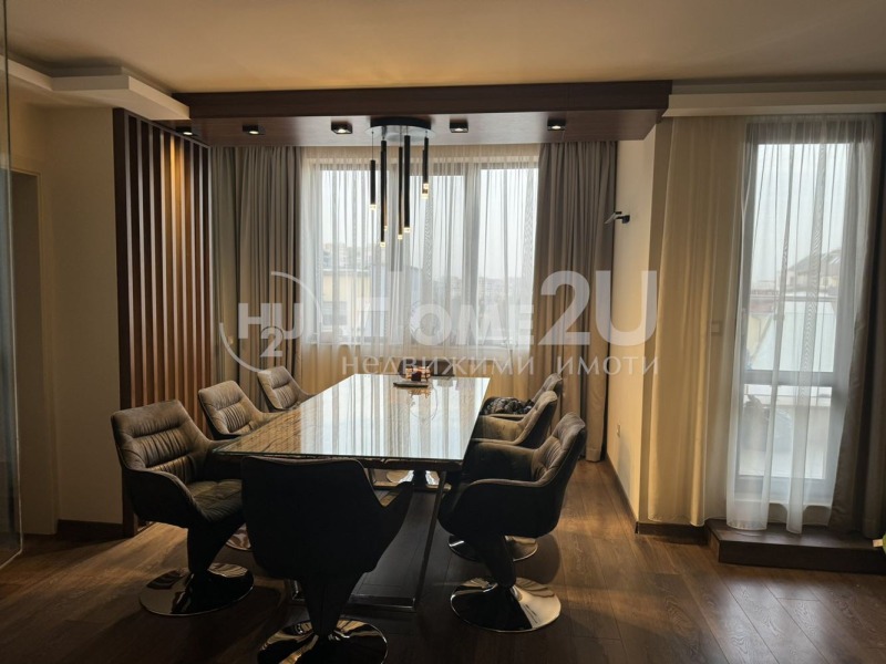 Te huur  3+ slaapkamer Sofia , Krasna poljana 3 , 220 m² | 32908562 - afbeelding [2]