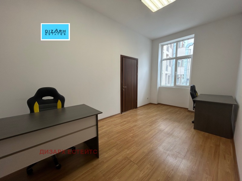 For Rent  Office Sofia , Tsentar , 70 sq.m | 70179702 - image [3]