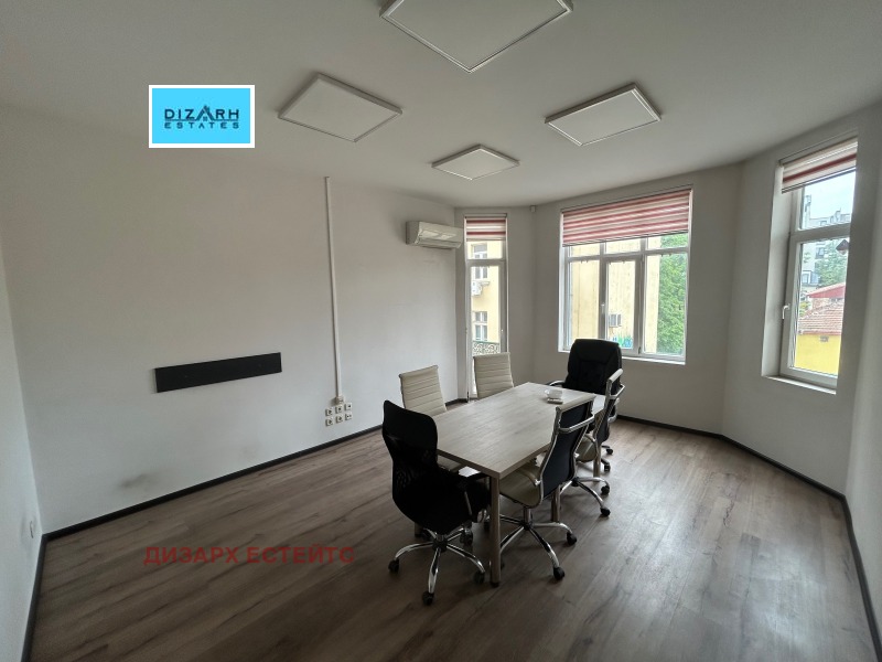 For Rent  Office Sofia , Tsentar , 70 sq.m | 70179702 - image [6]