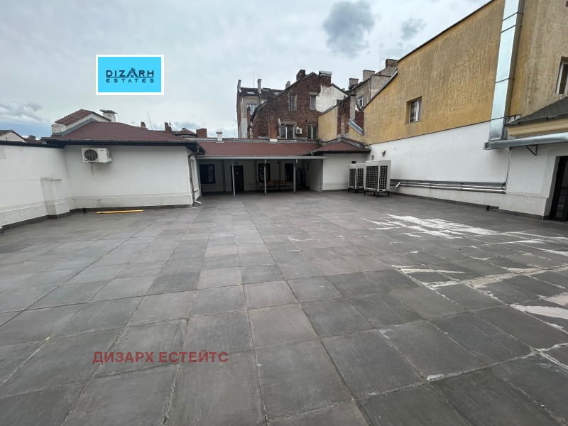 For Rent  Office Sofia , Tsentar , 70 sq.m | 70179702 - image [9]