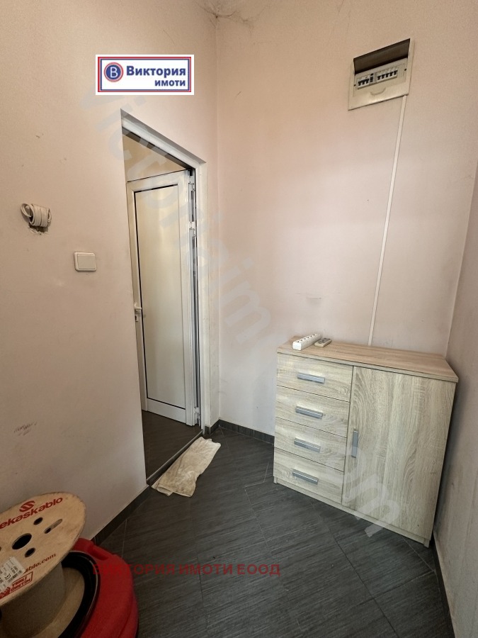 Дава под наем МАГАЗИН, гр. Велико Търново, Бузлуджа, снимка 3 - Магазини - 52646955