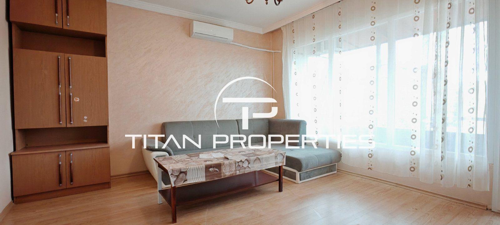 Дава под наем 2-СТАЕН, гр. Пловдив, Кючук Париж