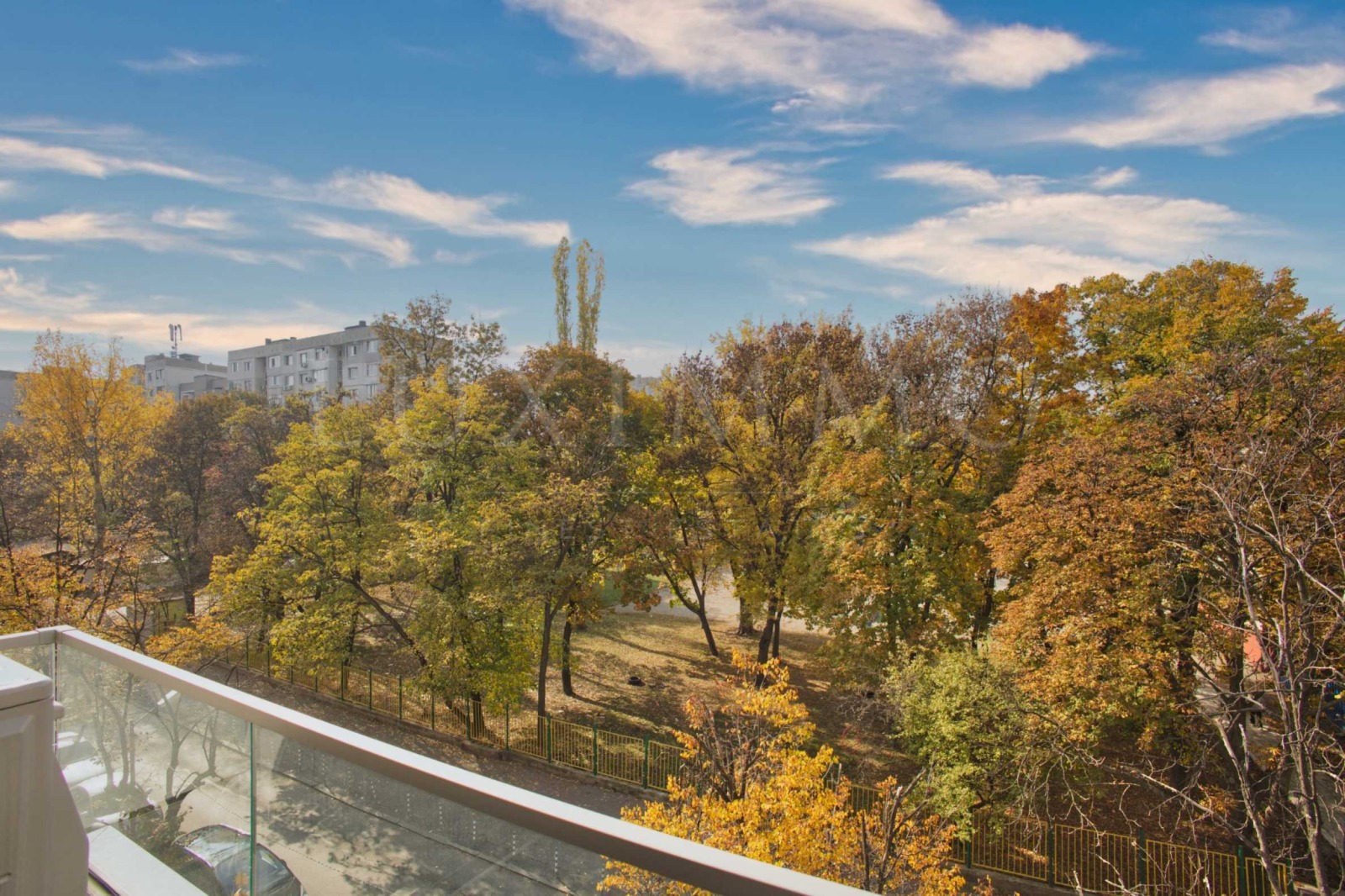 Дава под наем 2-СТАЕН, гр. София, Банишора, снимка 16 - Апартаменти - 54213847