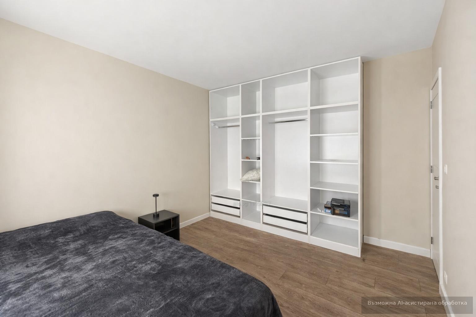 Дава под наем 3-СТАЕН, гр. Пловдив, Въстанически, снимка 4 - Апартаменти - 54218536