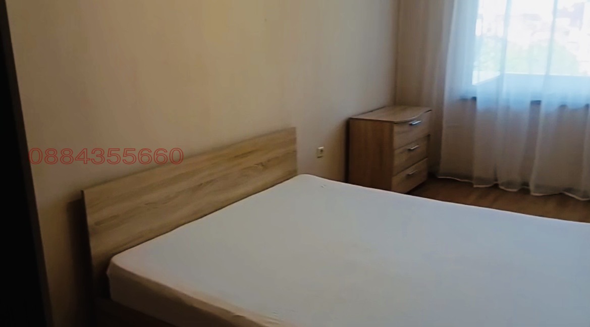 Дава под наем 3-СТАЕН, гр. София, Зона Б-18, снимка 9 - Апартаменти - 54500143