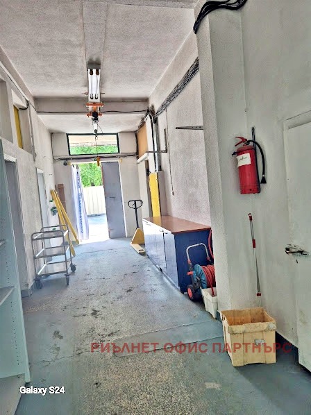 Дава под Наем МАГАЗИН | Imot.bg — изображение 5