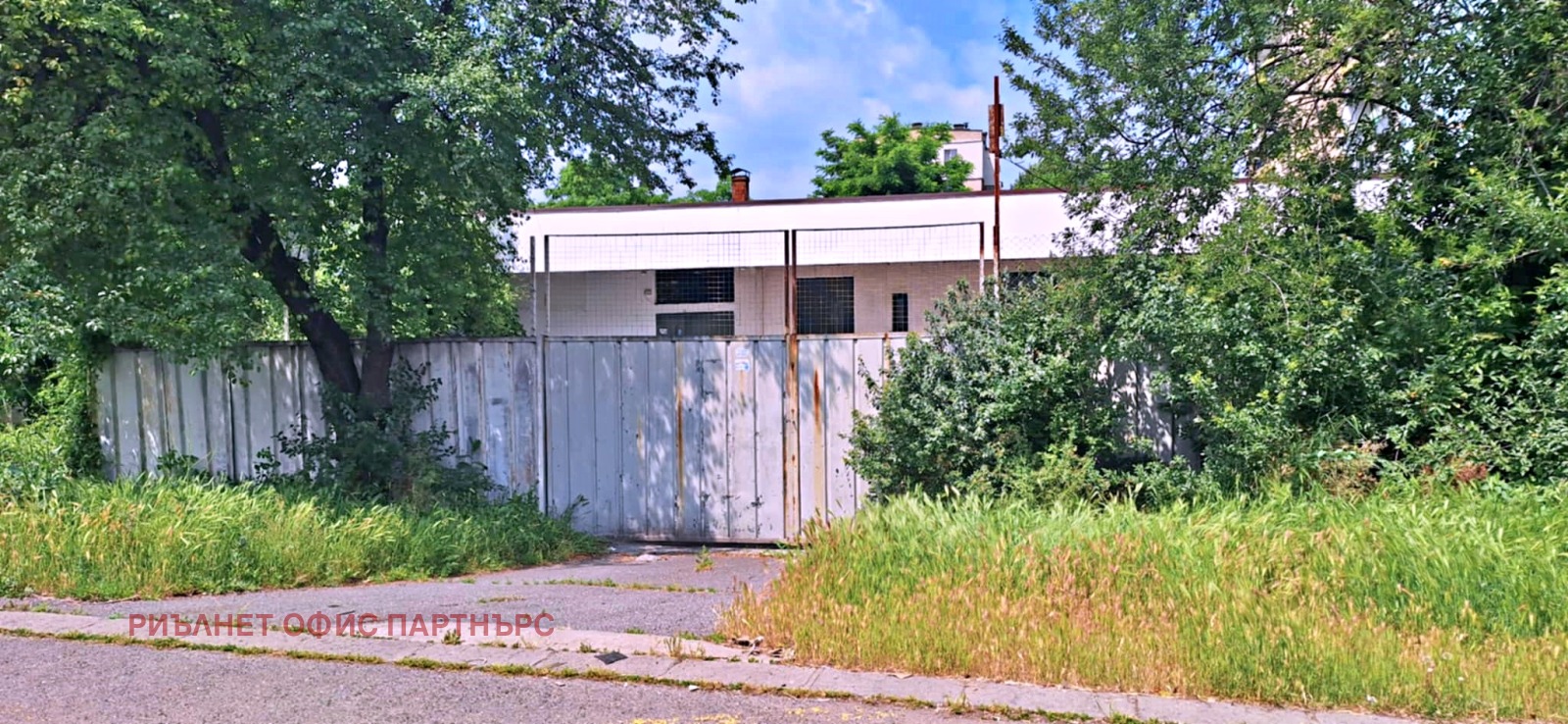 Дава под Наем МАГАЗИН | Imot.bg — изображение 2