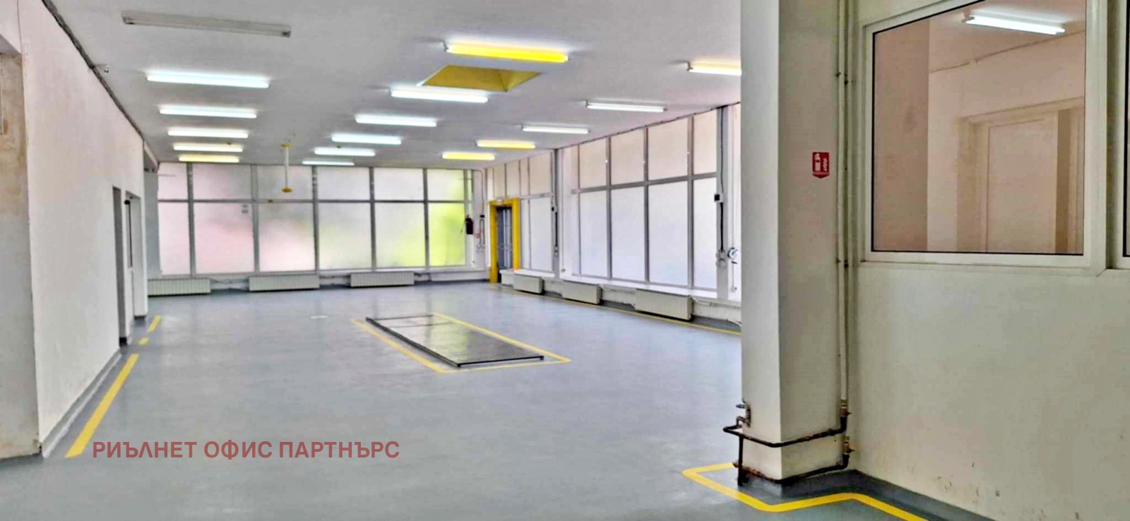 Дава под Наем МАГАЗИН | Imot.bg — изображение 6