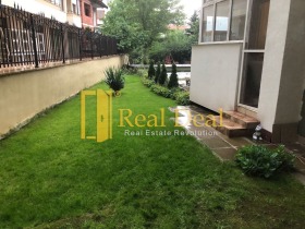 1 ložnice Manastirski livadi, Sofia 7