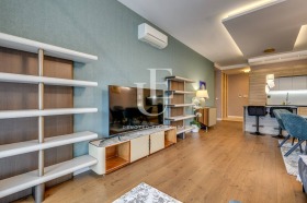 2 bedroom Lozenets, Sofia 14