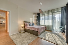 2 bedroom Lozenets, Sofia 3