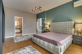 2 bedroom Lozenets, Sofia 11