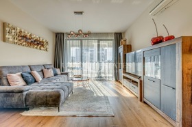 2 bedroom Lozenets, Sofia 1