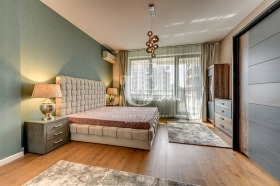 2 bedroom Lozenets, Sofia 12