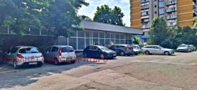 Winkel Chadzji Dimitar, Sofia